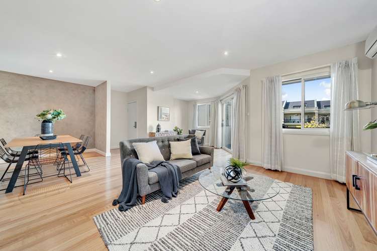 Main view of Homely unit listing, 73/8 Dominion Circuit, Forrest ACT 2603