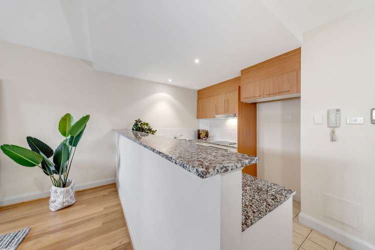 Sixth view of Homely unit listing, 73/8 Dominion Circuit, Forrest ACT 2603