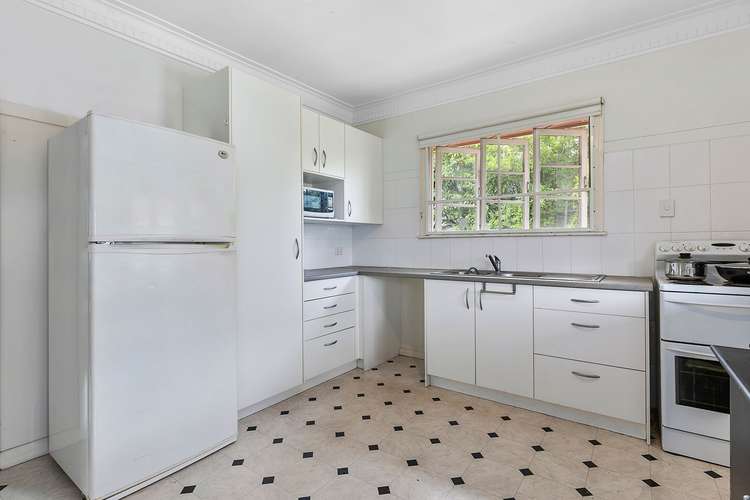 Second view of Homely house listing, 84 Prospect Street, Wynnum QLD 4178