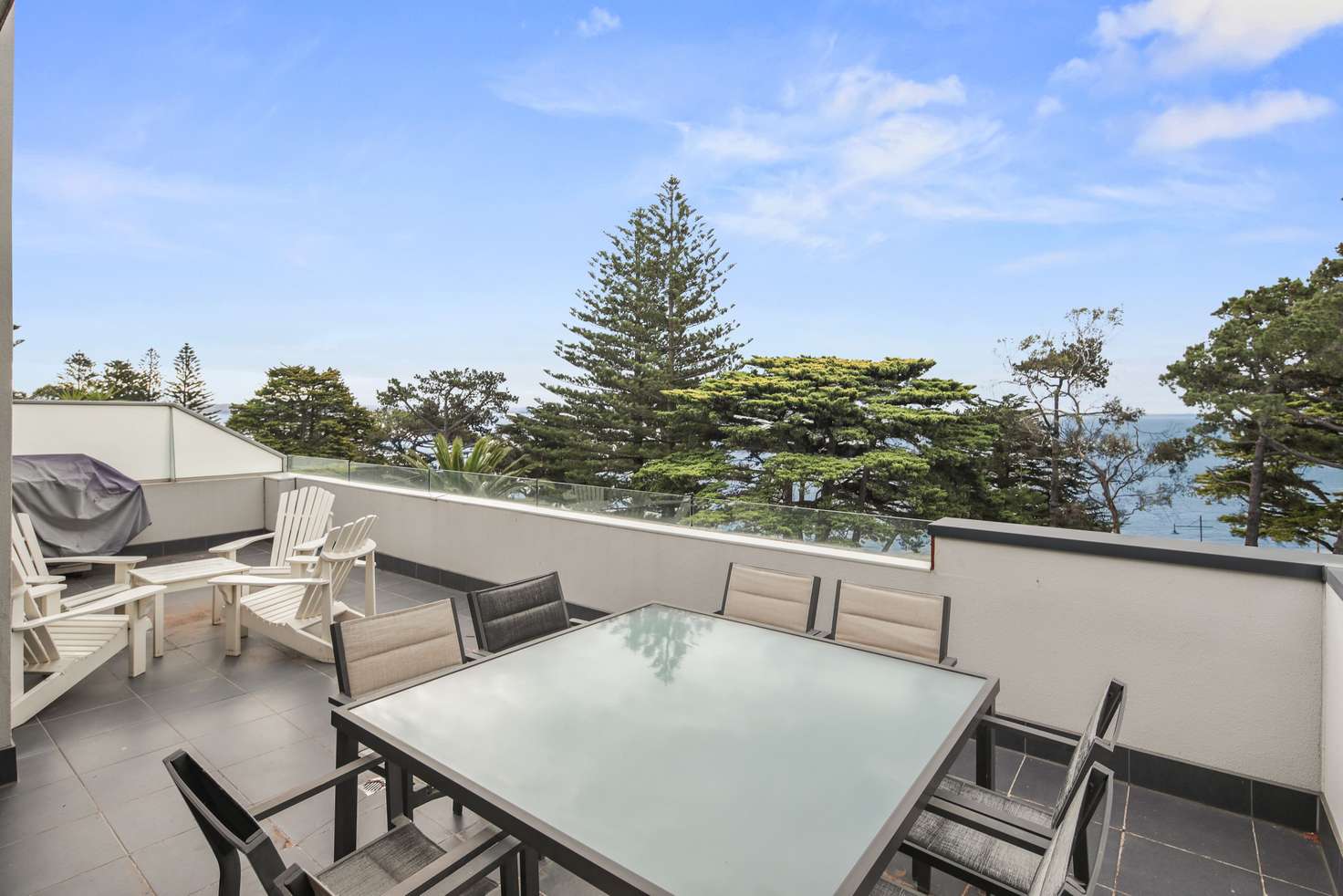 Main view of Homely house listing, 17/4 The Esplanade, Cowes VIC 3922