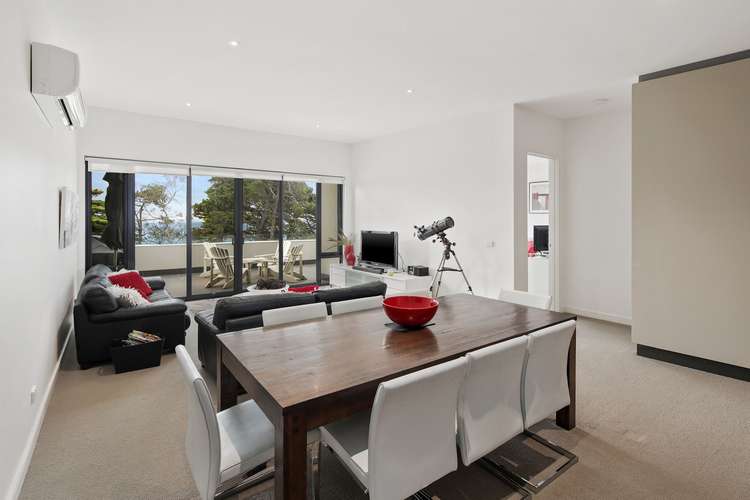 Fifth view of Homely house listing, 17/4 The Esplanade, Cowes VIC 3922