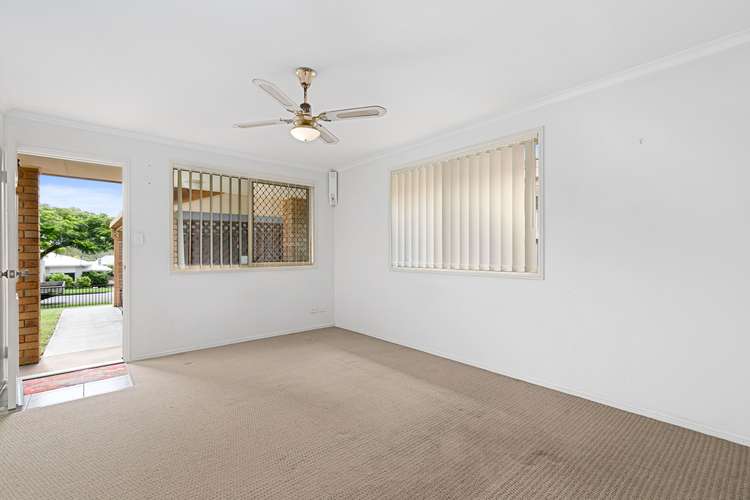 Second view of Homely house listing, 22 McCurley Street, Wynnum West QLD 4178