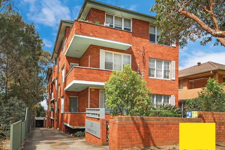 Main view of Homely unit listing, 12/23 Fairmount Street, Lakemba NSW 2195