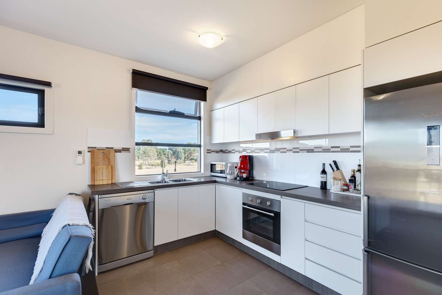Main view of Homely unit listing, 16/1 Jarama Boulevard, Epping VIC 3076