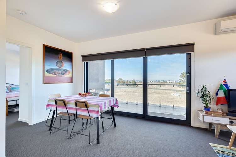Fifth view of Homely unit listing, 16/1 Jarama Boulevard, Epping VIC 3076