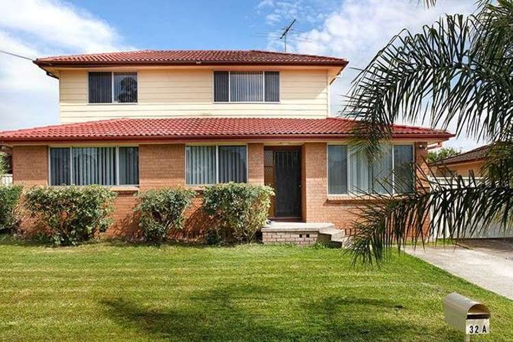 Main view of Homely house listing, 32 Denzil Avenue, St Clair NSW 2759