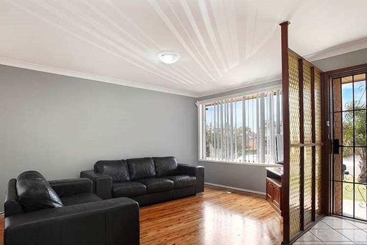 Second view of Homely house listing, 32 Denzil Avenue, St Clair NSW 2759