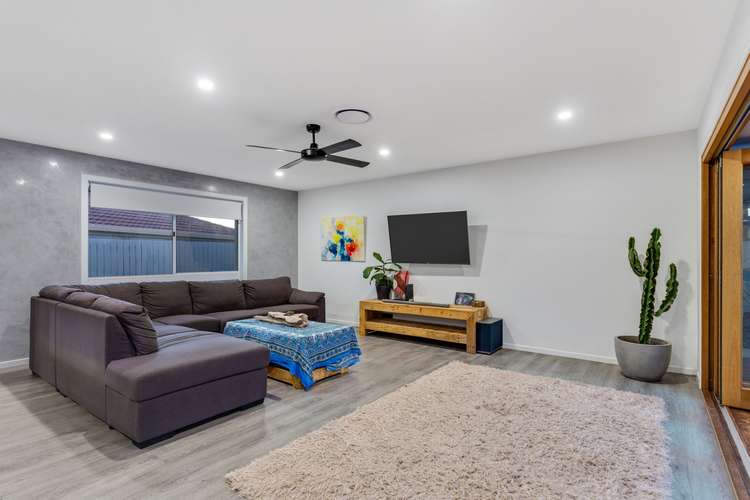 Fifth view of Homely house listing, 8 Mackay Place, Burleigh Waters QLD 4220