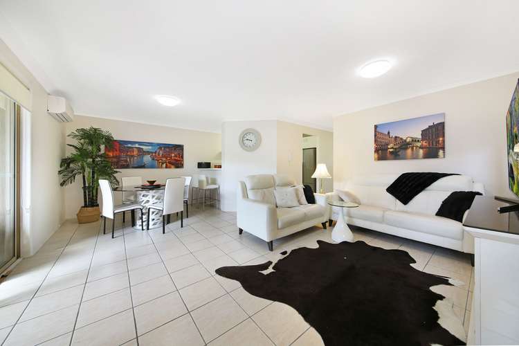 Fourth view of Homely apartment listing, 3/68 Stanhill Drive, Chevron Island QLD 4217