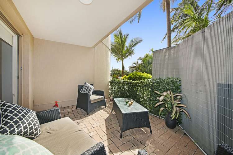 Sixth view of Homely apartment listing, 3/68 Stanhill Drive, Chevron Island QLD 4217