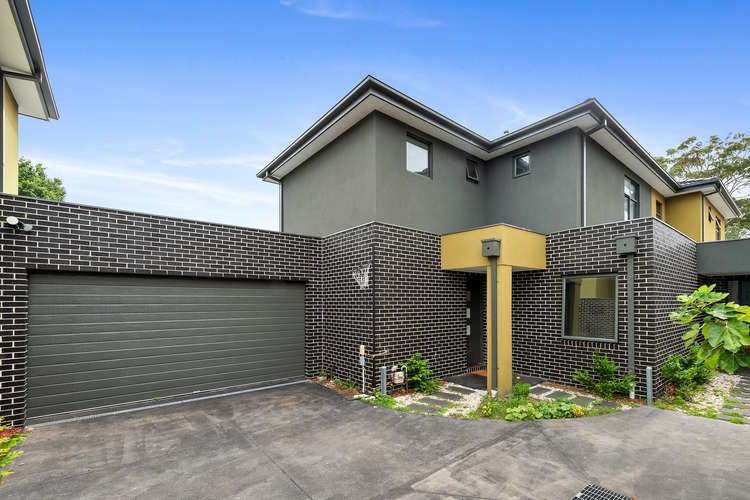 Main view of Homely townhouse listing, 729B Nepean Highway, Brighton East VIC 3187