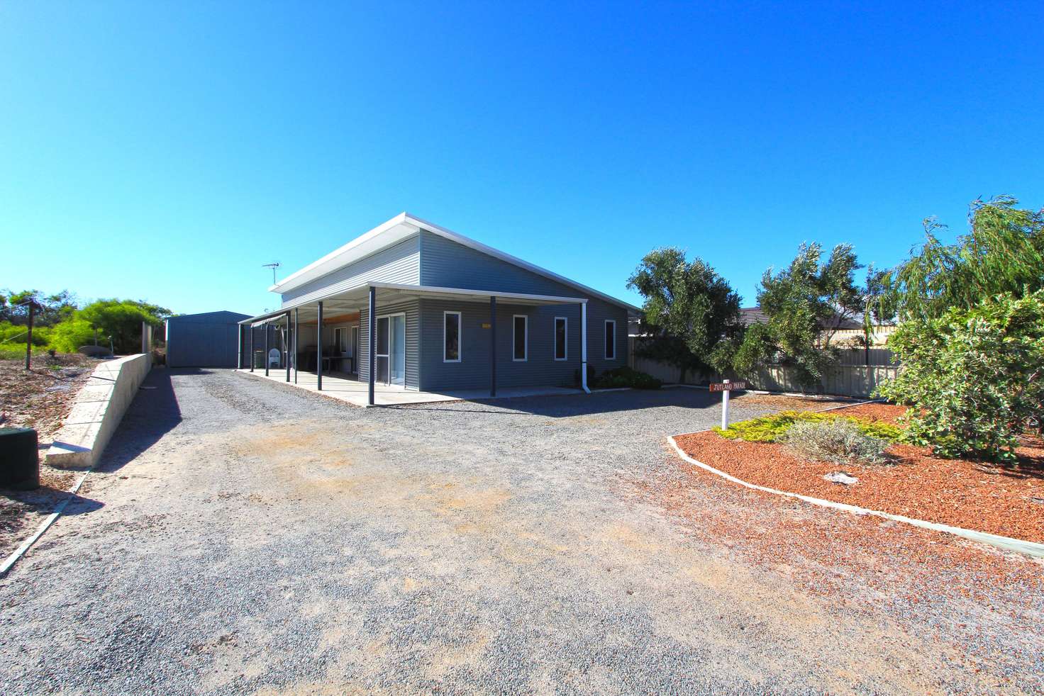 Main view of Homely house listing, 5 Pamplona Crescent, Cervantes WA 6511