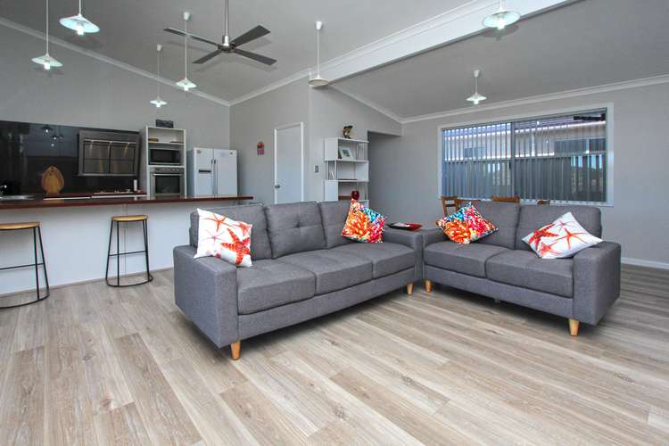 Second view of Homely house listing, 5 Pamplona Crescent, Cervantes WA 6511