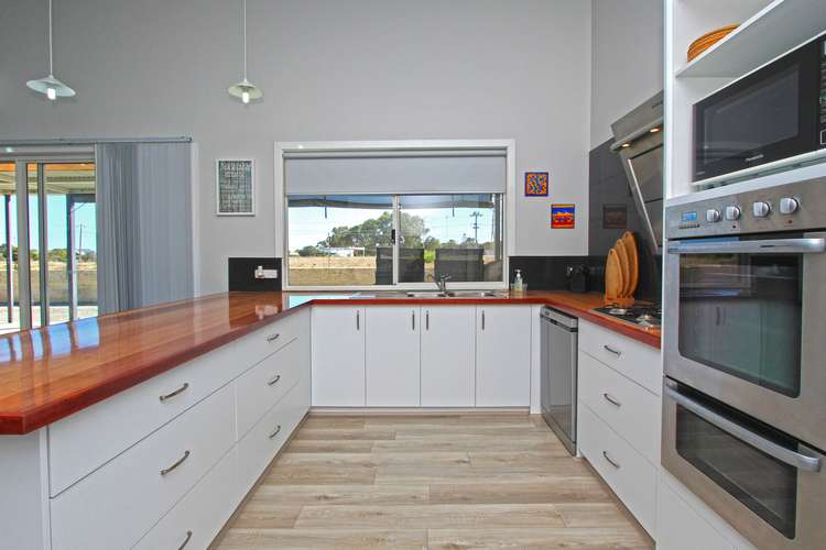 Fourth view of Homely house listing, 5 Pamplona Crescent, Cervantes WA 6511