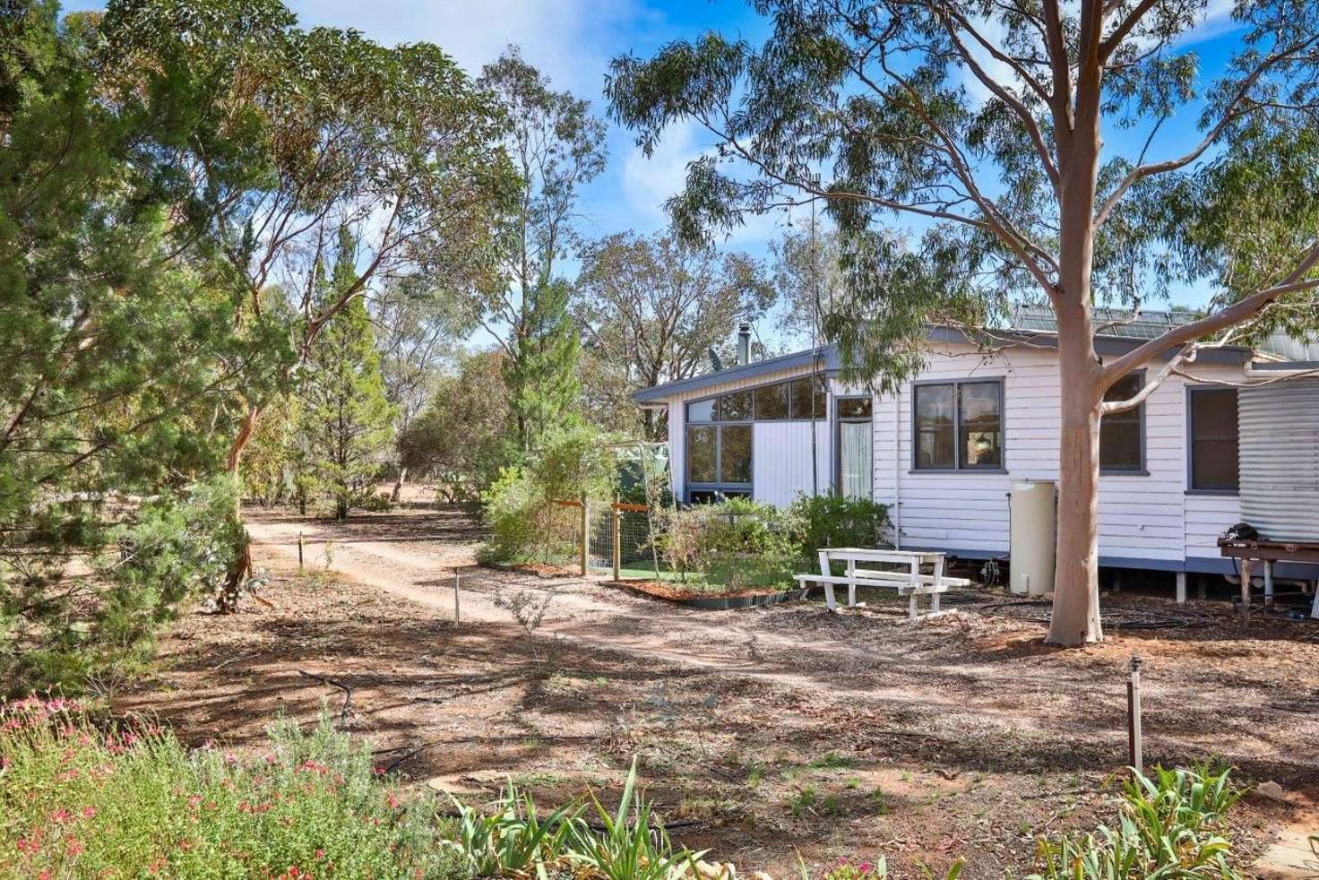 Main view of Homely house listing, 33B Morris Road, Koorlong VIC 3501