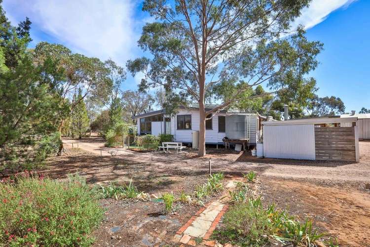 Second view of Homely house listing, 33B Morris Road, Koorlong VIC 3501