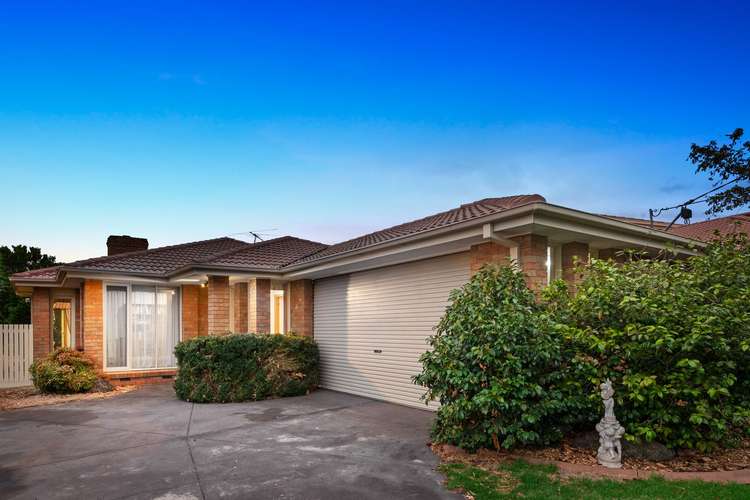 Main view of Homely house listing, 5 Fiscom Court, Croydon North VIC 3136