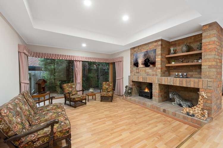 Fourth view of Homely house listing, 5 Fiscom Court, Croydon North VIC 3136