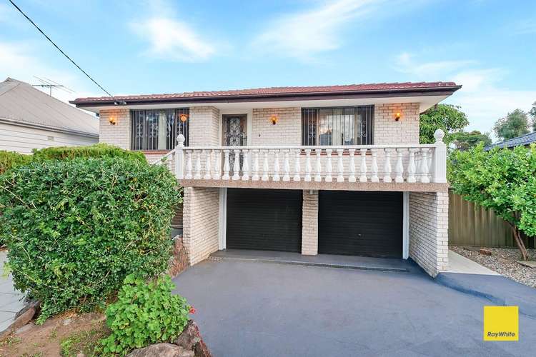 Main view of Homely house listing, 80 Eleanor Street, Rosehill NSW 2142