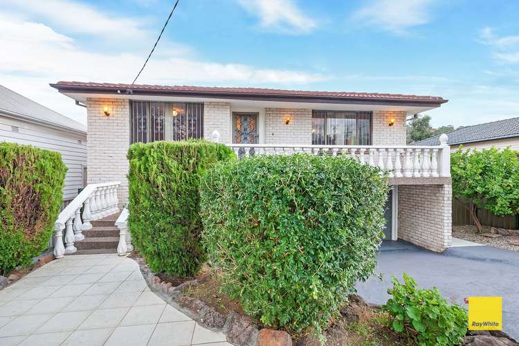 Second view of Homely house listing, 80 Eleanor Street, Rosehill NSW 2142