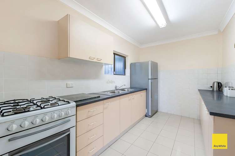 Fourth view of Homely house listing, 80 Eleanor Street, Rosehill NSW 2142