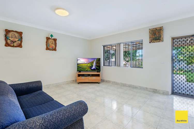Fifth view of Homely house listing, 80 Eleanor Street, Rosehill NSW 2142