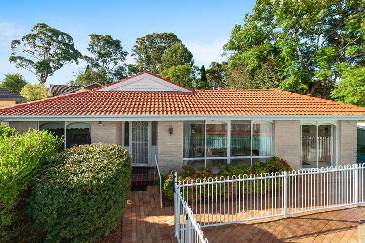 Main view of Homely house listing, 108 Duffy Avenue, Westleigh NSW 2120