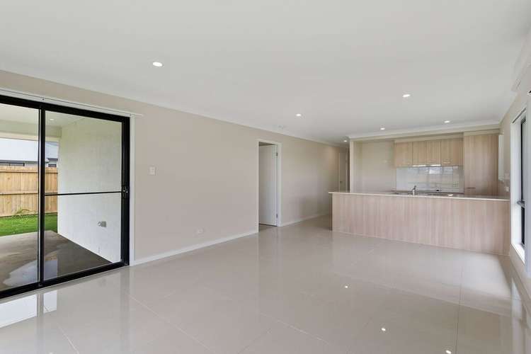 Fourth view of Homely house listing, 11 Myrtleford Crescent, Cambooya QLD 4358