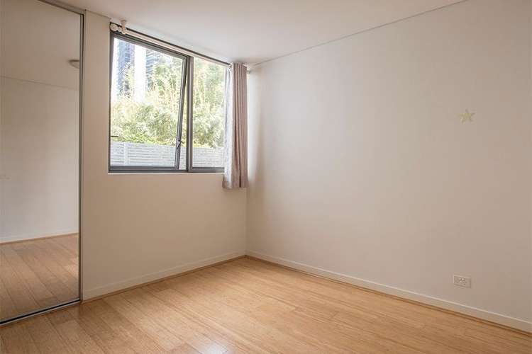 Fifth view of Homely unit listing, 42/2 Coulson Street, Erskineville NSW 2043