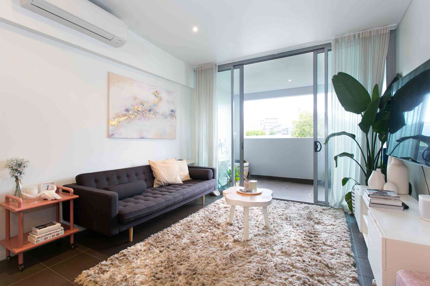 Main view of Homely apartment listing, 48/27-41 Wyndham Street, Alexandria NSW 2015