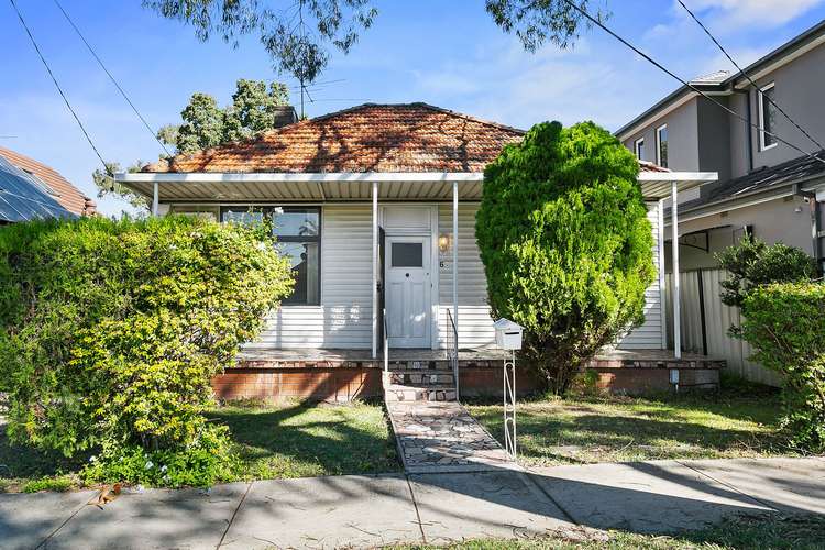Main view of Homely house listing, 6 Dalmar Street, Croydon NSW 2132
