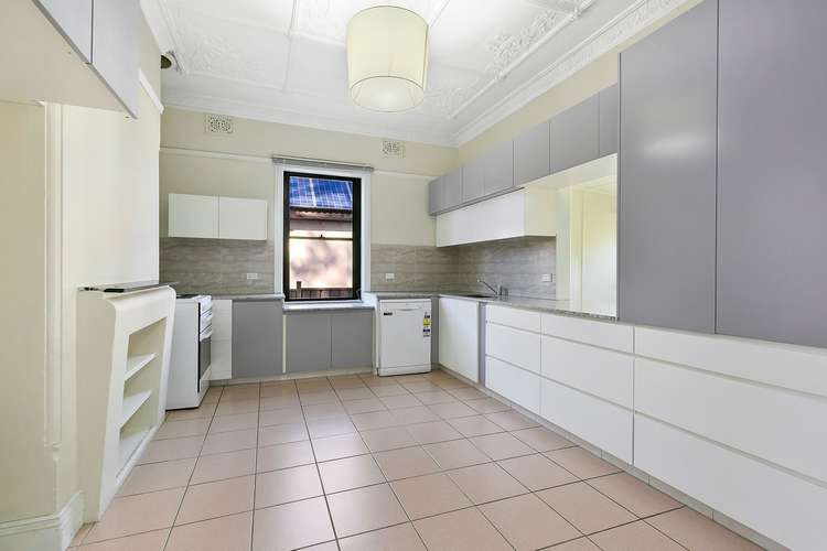 Second view of Homely house listing, 6 Dalmar Street, Croydon NSW 2132