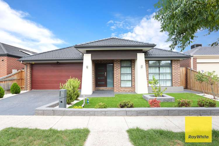 Main view of Homely house listing, 16 Capital Way, Point Cook VIC 3030