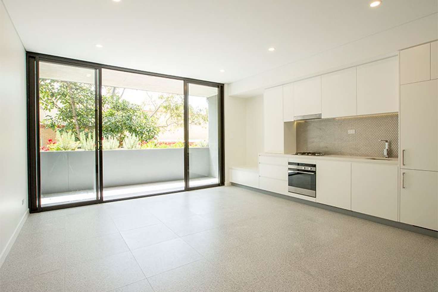 Main view of Homely apartment listing, 13/43-47 Greek Street, Glebe NSW 2037
