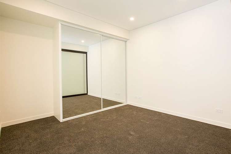 Second view of Homely apartment listing, 13/43-47 Greek Street, Glebe NSW 2037