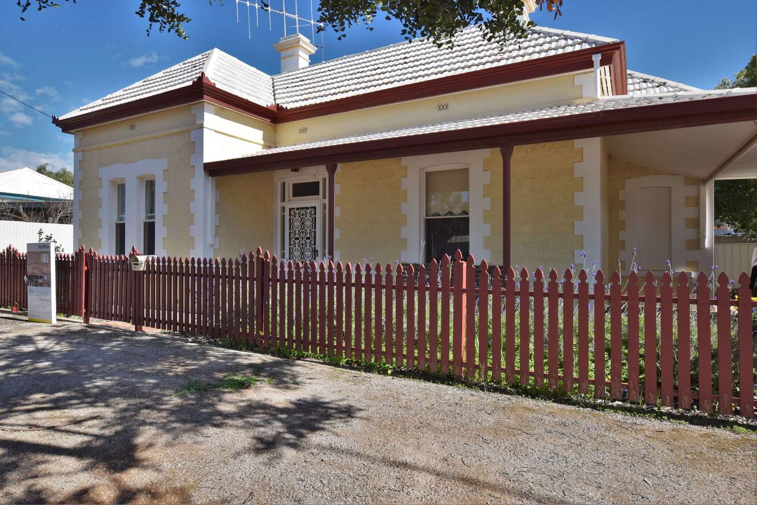 Main view of Homely house listing, 46 Park Terrace, Quorn SA 5433