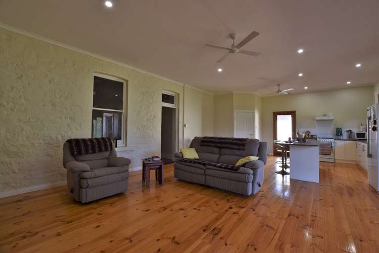 Third view of Homely house listing, 46 Park Terrace, Quorn SA 5433