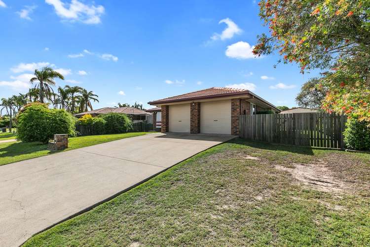 Second view of Homely house listing, 3 Phoenix Court, Kawungan QLD 4655