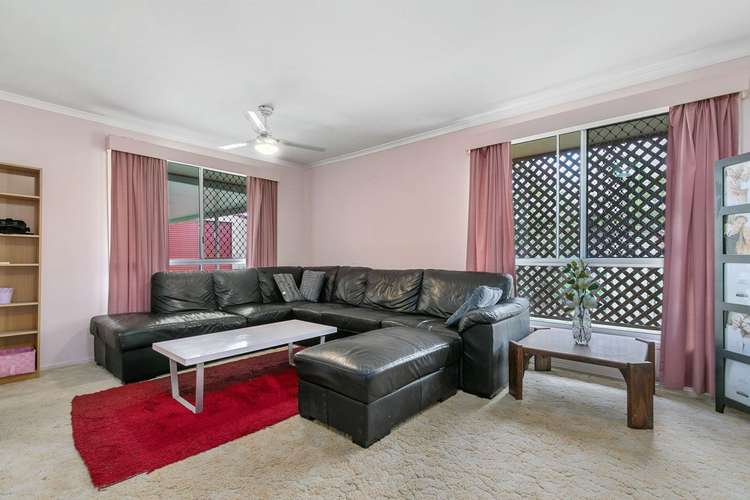 Fifth view of Homely house listing, 3 Phoenix Court, Kawungan QLD 4655