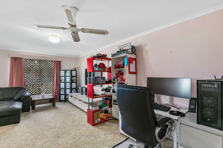 Sixth view of Homely house listing, 3 Phoenix Court, Kawungan QLD 4655