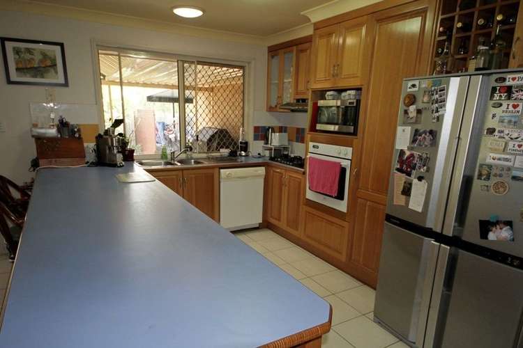 Fourth view of Homely house listing, 67 Glenvale Street, Cornubia QLD 4130