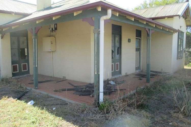 Second view of Homely house listing, 15 Eurimie Street, Coonamble NSW 2829