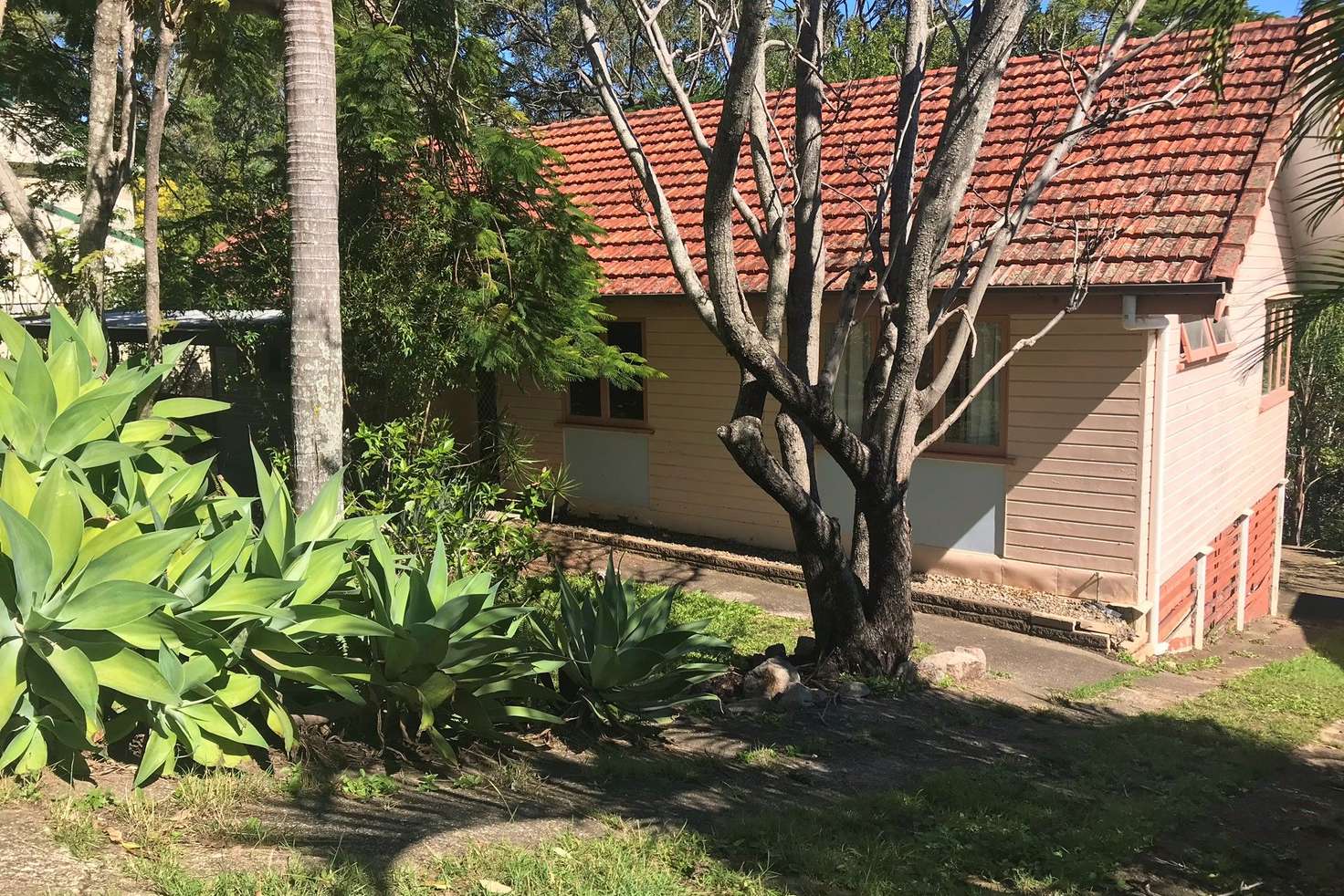 Main view of Homely house listing, 8 Greenway Street, Grange QLD 4051
