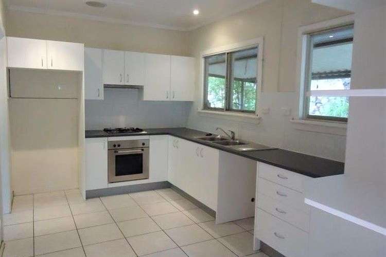 Second view of Homely house listing, 8 Greenway Street, Grange QLD 4051