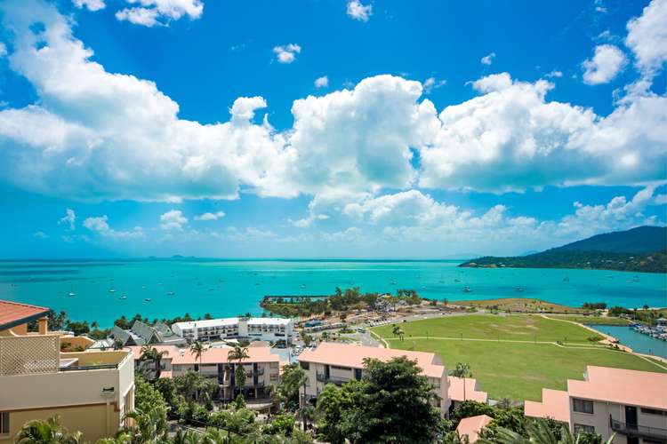 Sixth view of Homely unit listing, 16/18 Golden Orchid Drive, Airlie Beach QLD 4802