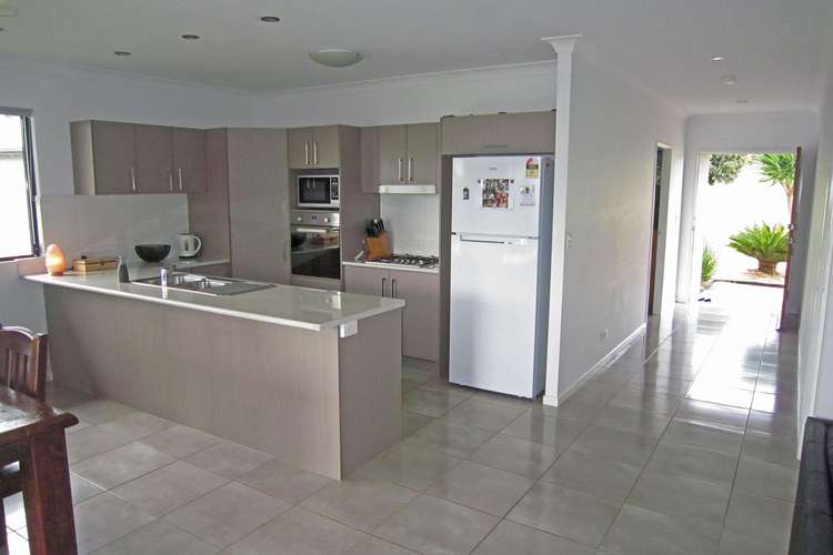 Second view of Homely house listing, 9 Nerboni Close, Atherton QLD 4883