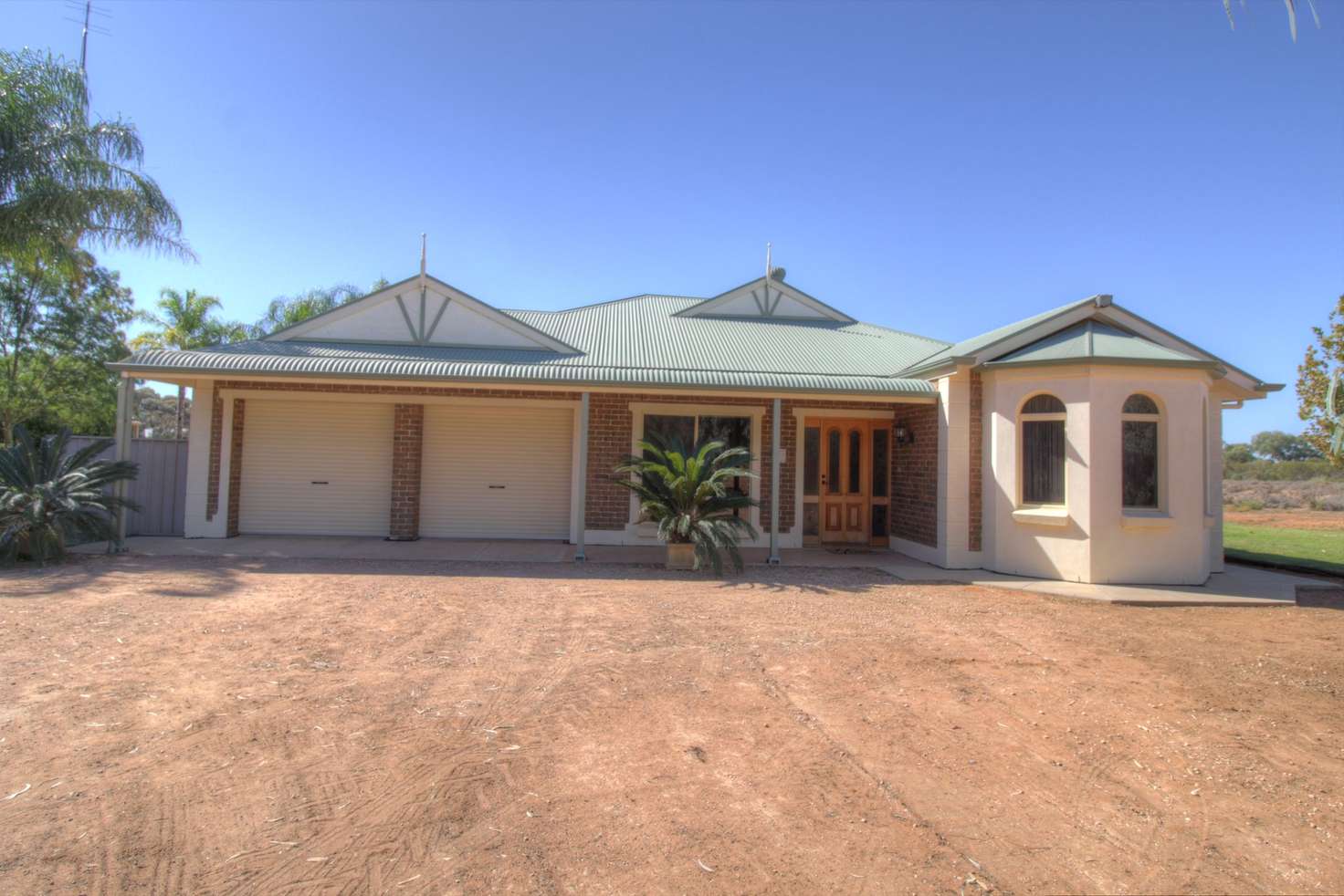Main view of Homely house listing, 20 Dansie Road, Barmera SA 5345