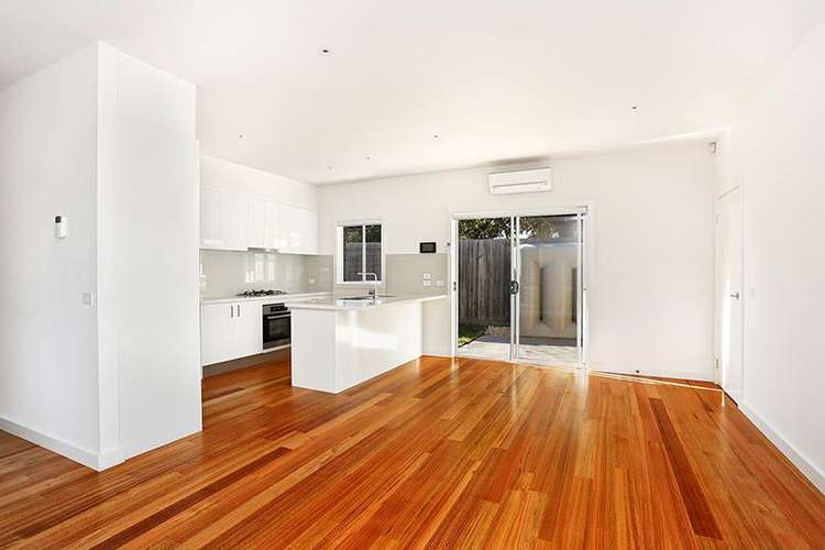 Second view of Homely townhouse listing, 1/70 Augustine Terrace, Glenroy VIC 3046