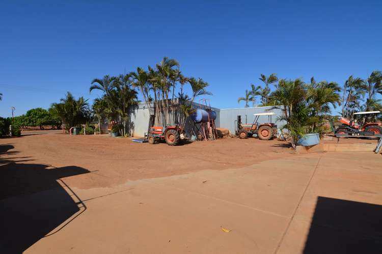 Seventh view of Homely acreageSemiRural listing, 219 McGlades Road, Carnarvon WA 6701
