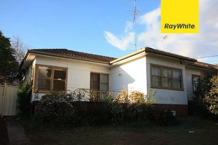 Main view of Homely house listing, 6 Donaldson Street, Bradbury NSW 2560